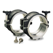 Rothenberger Mors de serrage de base pour P110, R/R, 110 mm, 2 pcs.-3