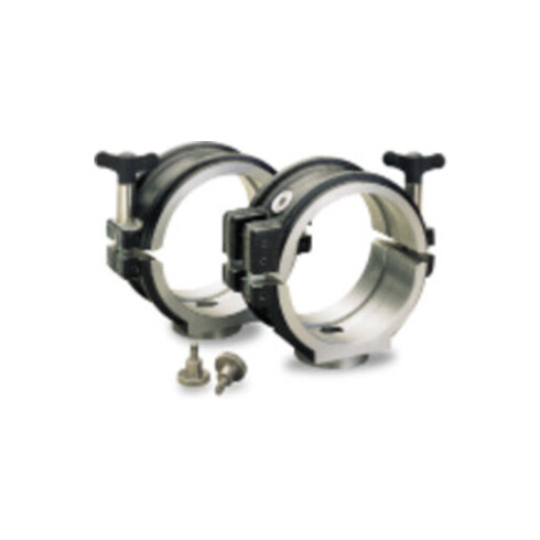Rothenberger Mors de serrage de base pour P110, R/R, 110 mm, 2 pcs.