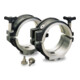 Rothenberger Mors de serrage de base pour P110, R/R, 110 mm, 2 pcs.-4