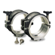 Rothenberger Mors de serrage de base pour P110, R/R, 110 mm, 2 pcs.-4