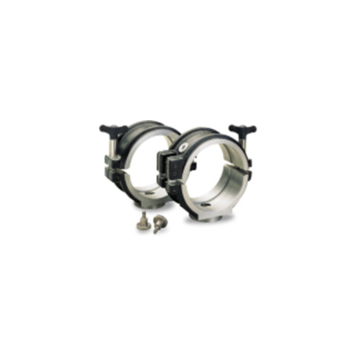 Rothenberger Mors de serrage de base pour P110, R/R, 110 mm, 2 pcs.