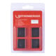 Rothenberger Morses de coupe SC, NPT, 1,1/4", 4 pcs.-1