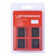 Rothenberger Morses de coupe SC, NPT, 1,1/4", 4 pcs.-1