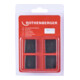 Rothenberger Morses de coupe SC, NPT, 1,1/4", 4 pcs.-3