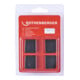 Rothenberger Morses de coupe SC, NPT, 1,1/4", 4 pcs.-3