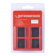 Rothenberger Morses de coupe SC, NPT, 1,1/4", 4 pcs.-4