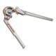 Rothenberger MULTIBEND,180°,16mm/5/8"