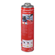 Rothenberger Multigas 300 Gaskartusche, 7/16"-EU, Sprachversion A-3