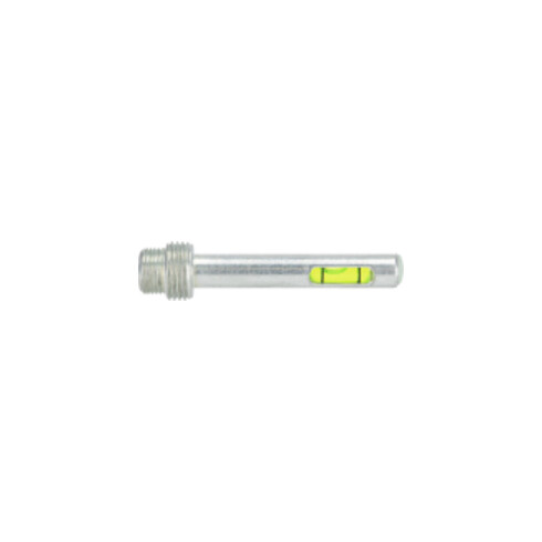 Rothenberger Niveau à bulle d'angle pour ROCHECK, 90 mm