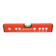 Rothenberger Normafstand waterpas voor ROCHECK, 300 mm-1