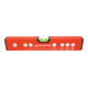 Rothenberger Normafstand waterpas voor ROCHECK, 300 mm