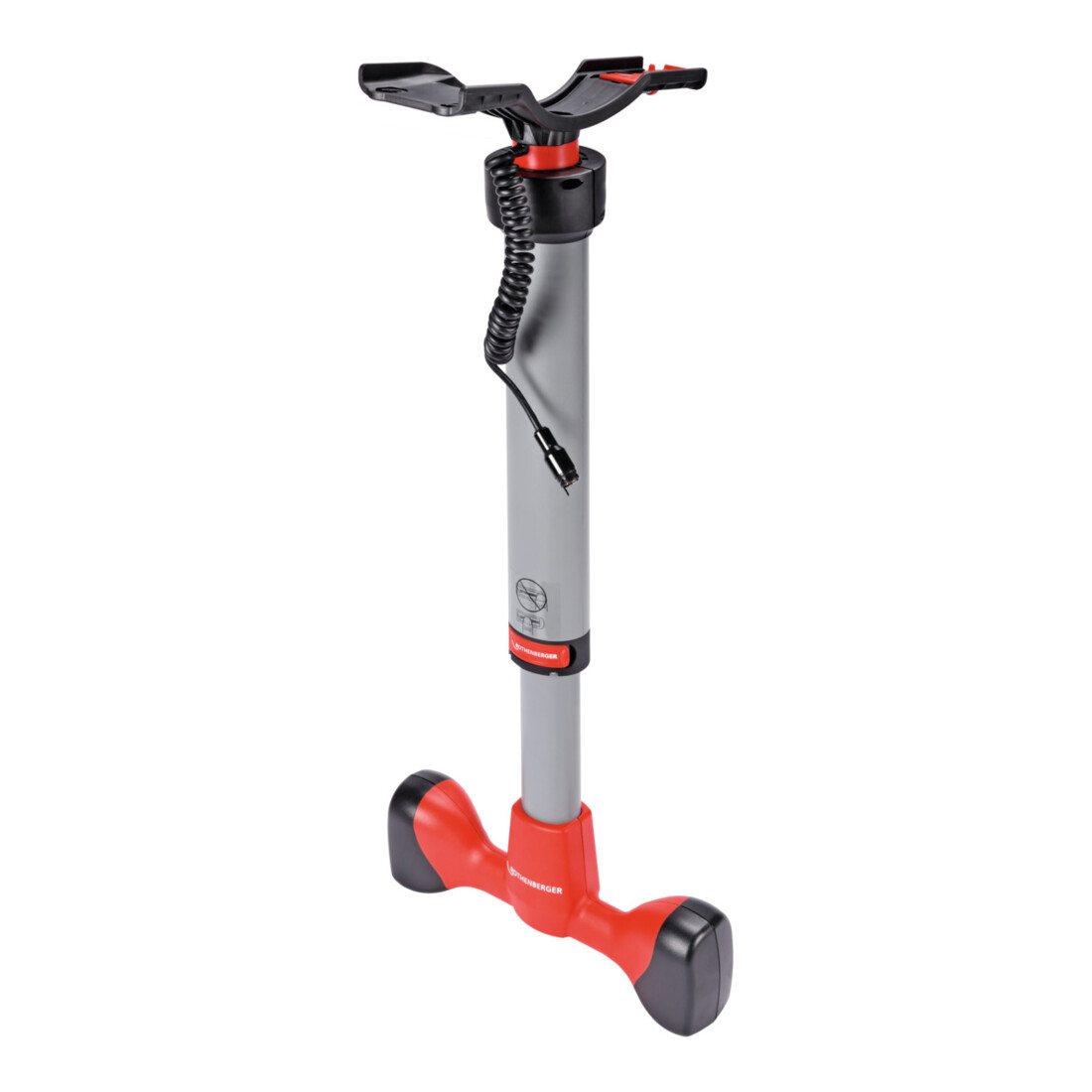 Rothenberger opspoormodule ROLOC PLUS voor ROSCOPE® 1000
