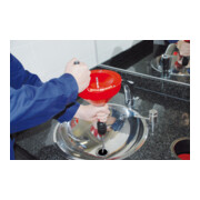 ROTHENBERGER Outil de nettoyage de tube-2