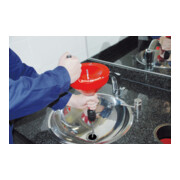 ROTHENBERGER Outil de nettoyage de tube-5