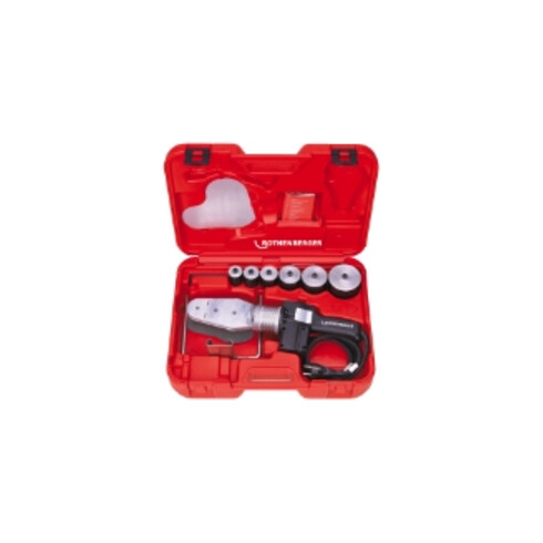 Rothenberger P63 S6 20-63mm 115V thermost einst. USA