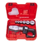 Rothenberger P63 S6 20-63mm 115V thermost einst. USA-5