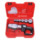 Rothenberger P63 S6 20-63mm 115V thermostaat instelbaar VS