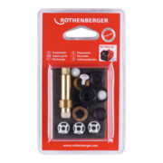 Rothenberger Pack d'entretien pour RP Pro III-3