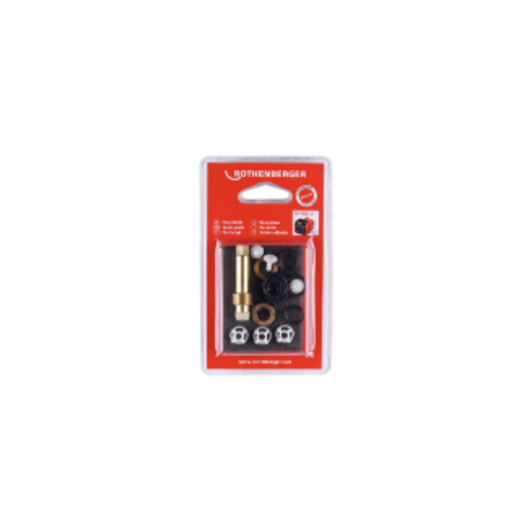 Rothenberger Pack d'entretien pour RP Pro III
