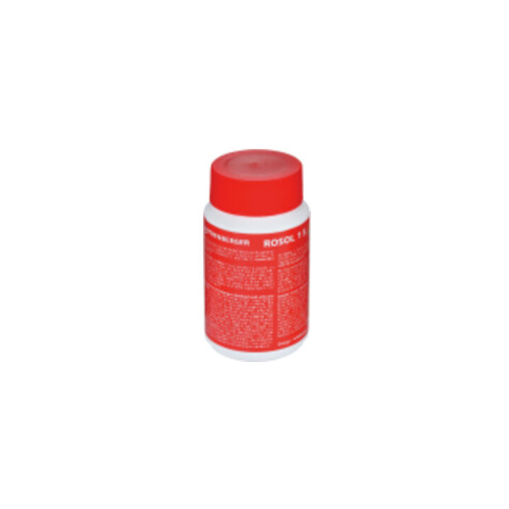 Rothenberger Pâte à braser ROSOL 1S, 250g
