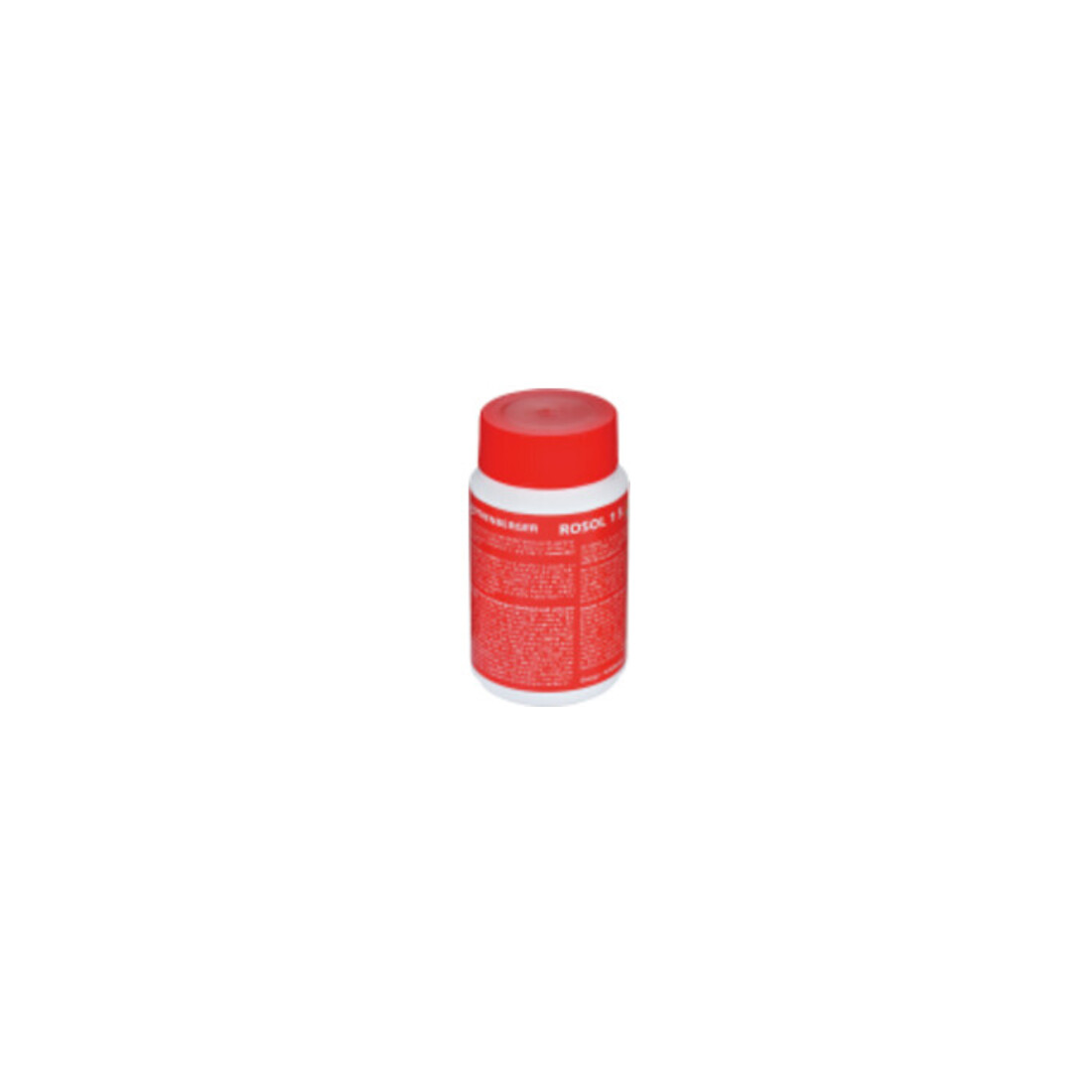 Rothenberger Pâte à braser ROSOL 1S, 250g