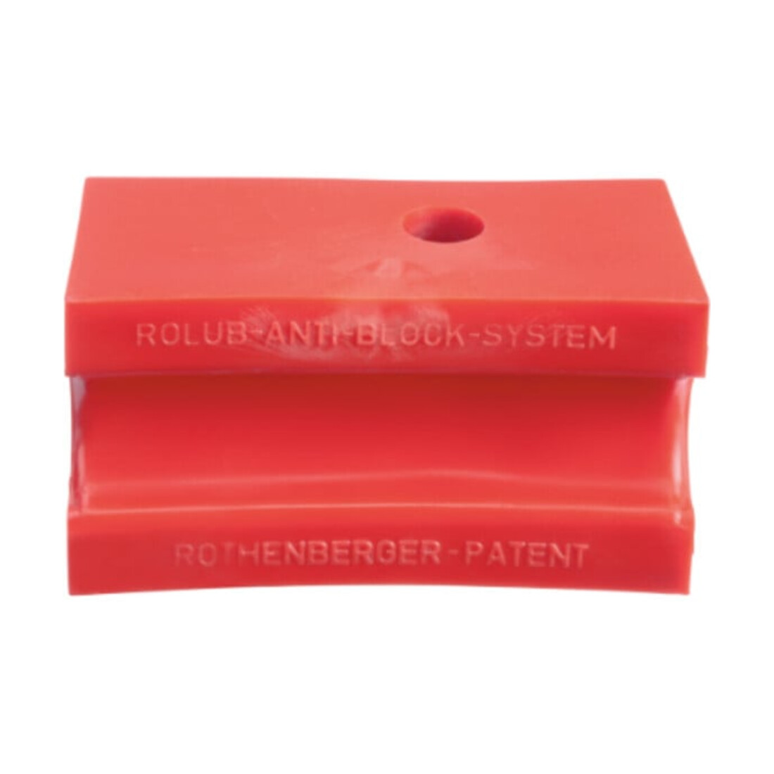 Rothenberger Patin ROLUB pour ROBEND H+W, 10 mm, 3/8"