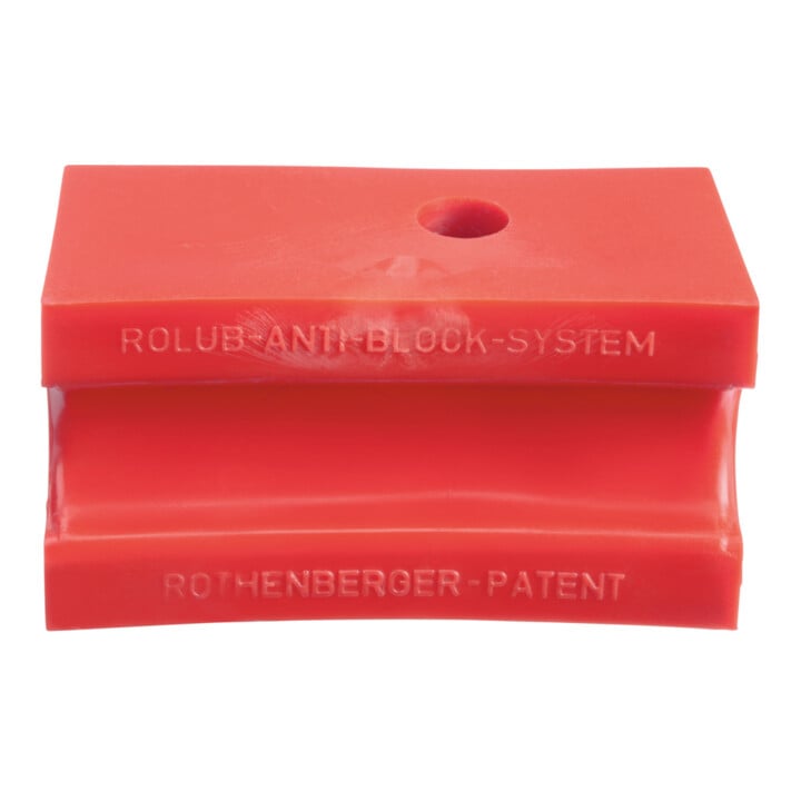 Rothenberger patin ROLUB pour ROBEND H+W, 12mm