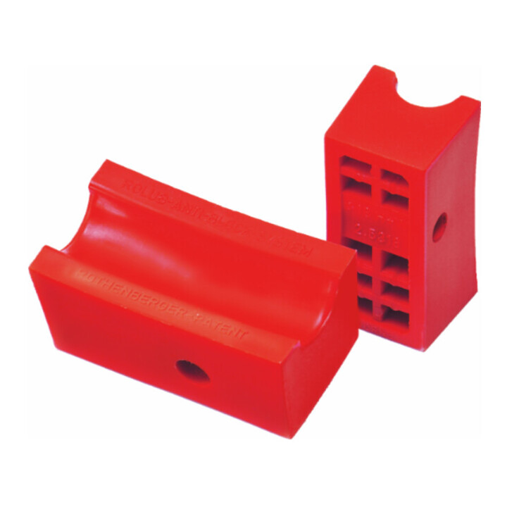 Rothenberger Patin ROLUB pour ROBEND H+W, 8 mm, 5/16"