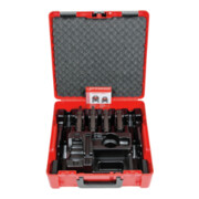 Rothenberger PB Standard SET>B< MaxiPro 1/4-5/8"-2