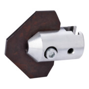 Rothenberger pelleteuse, avec raccord de 32 mm, D=65mm-3