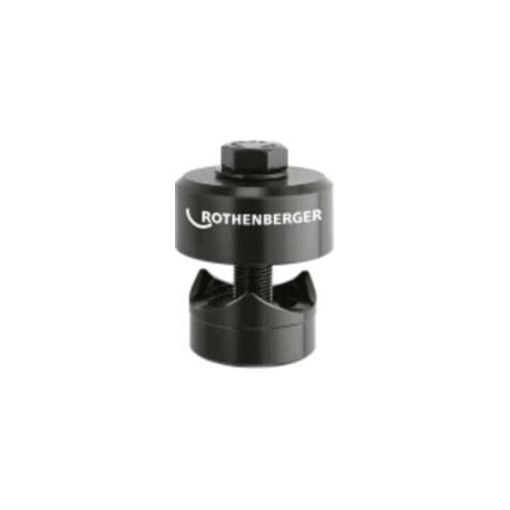 Rothenberger Perforateur, 34 mm