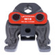 Rothenberger Persbekkenset Compact M15-18-22-28