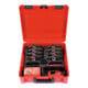 Rothenberger Persbekkenset Compact MaxiPro 1/4"-1.1/8"-5
