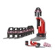 Rothenberger persmachine ROMAX Compact TT Maxipro 1/4"-1.1/8", 1x2Ah, EU-4