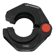 Rothenberger Persring SET TH16-20-26-32-4