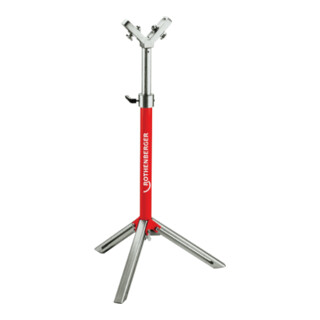 Rothenberger Pieds de support pour SUPERTRONIC 2SE, 4 pcs
