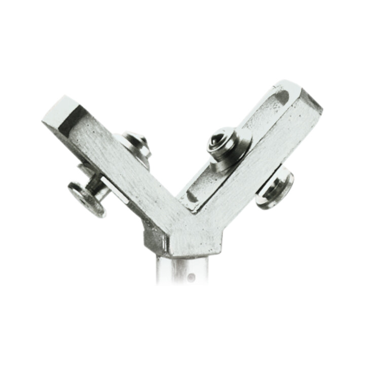 Rothenberger Pieds de support pour SUPERTRONIC 3SE/4SE, 4 pcs