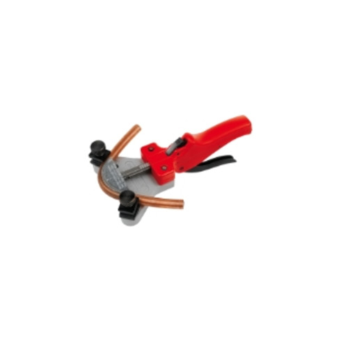 Rothenberger Piegatrice TUBE BENDER Set, 1/4-5/16-3/8-1/2"