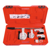 Rothenberger Piegatubi ROBEND H+W Plus Set, 10-12-14-16mm-1