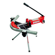 Rothenberger pijpenbuiger ROBULL type E, 3/8-2", open, met toebehoren