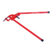 Rothenberger Pince à cintrer fixe, 90°, 15 mm, R=62, avec rouleau-4