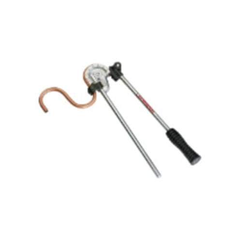 Rothenberger Pince à cintrer Stand, 180°, 1/2"