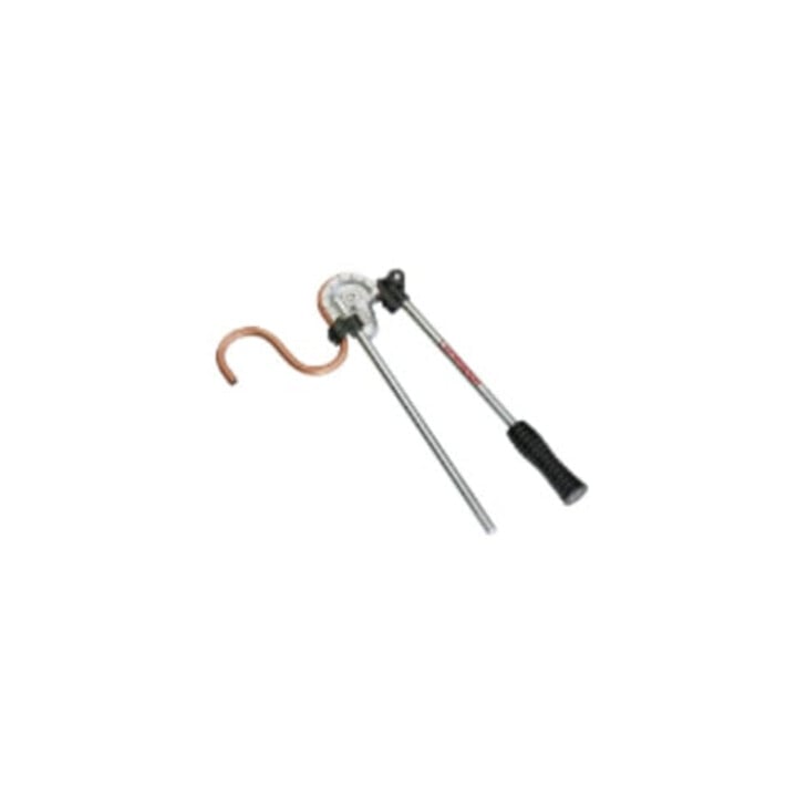 Rothenberger Pince à cintrer Stand, 180°, 1/2"