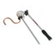 Rothenberger Pince à cintrer Stand, 180°, 1/4"-4