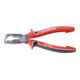 Rothenberger Pince à dénuder électrique multi 180 mm-5