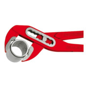 Pince Rothenberger pour pompe à eau 10 pouces / 250 mm DIN 5231D acier chrome vanadium-2