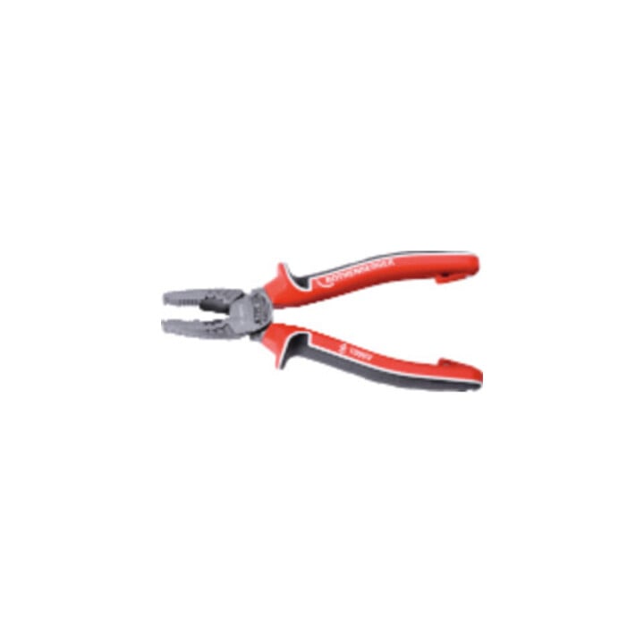 Rothenberger Pince combinée électrique 180 mm