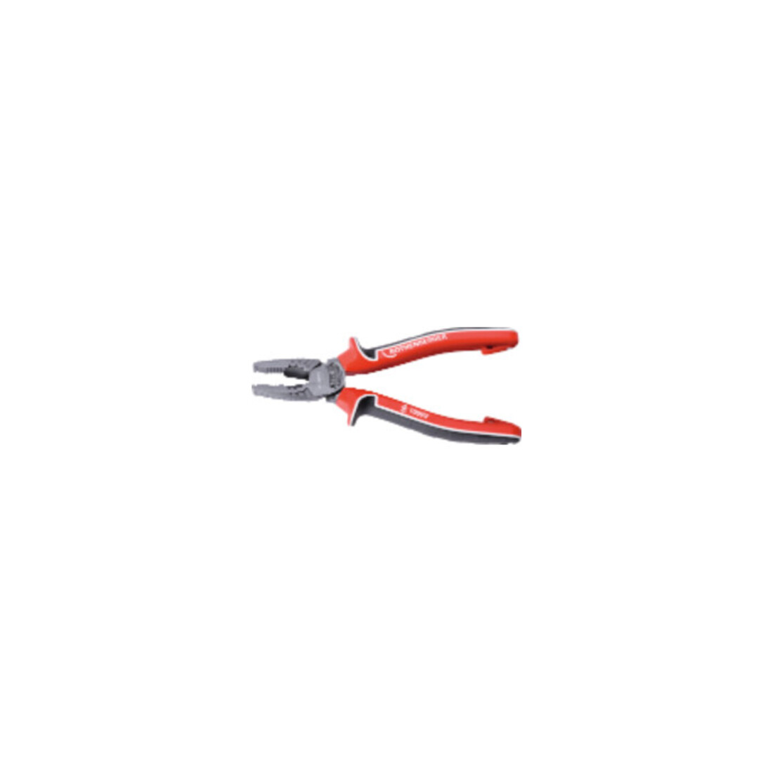 Rothenberger Pince combinée électrique 180 mm