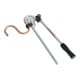 Rothenberger Pinza piegatrice Stand, 180°, 14 mm-1