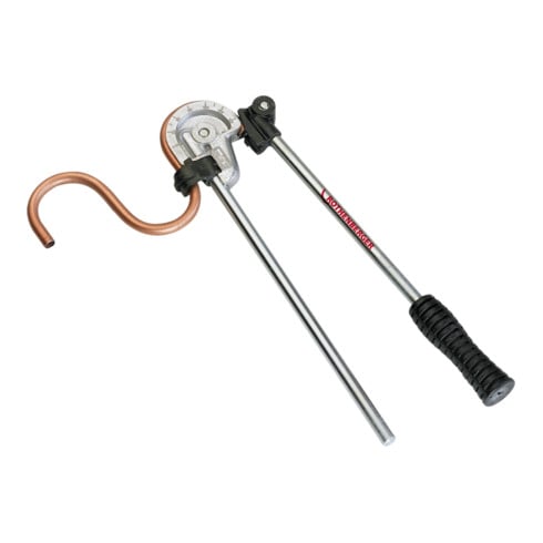 Rothenberger Pinza piegatrice Stand, 180°, 14 mm